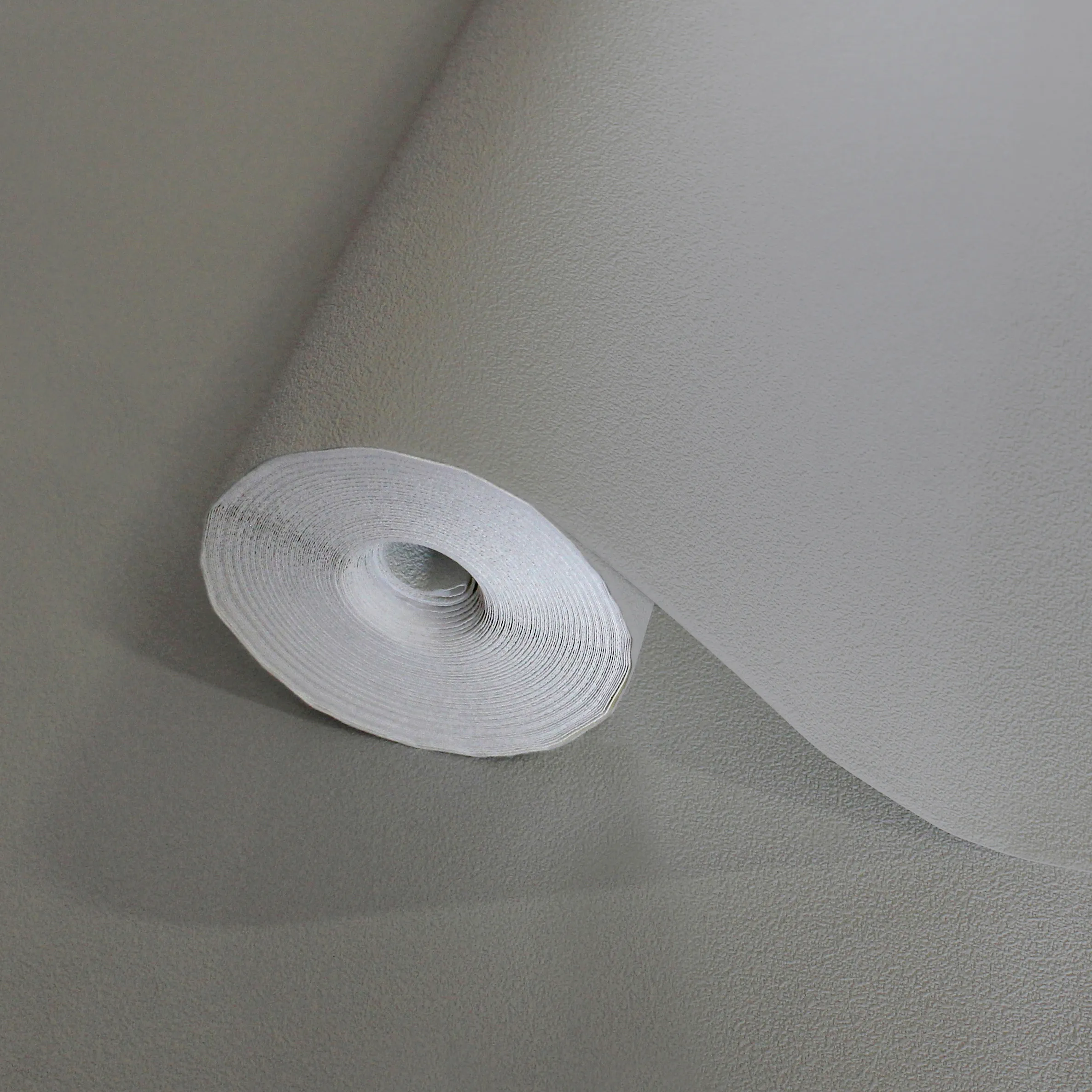 Gray Embossed Wallpaper – Natural Sophistication (24202-4)